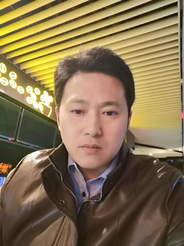 只为伊人醉的第一张照片--无锡相亲服务中心