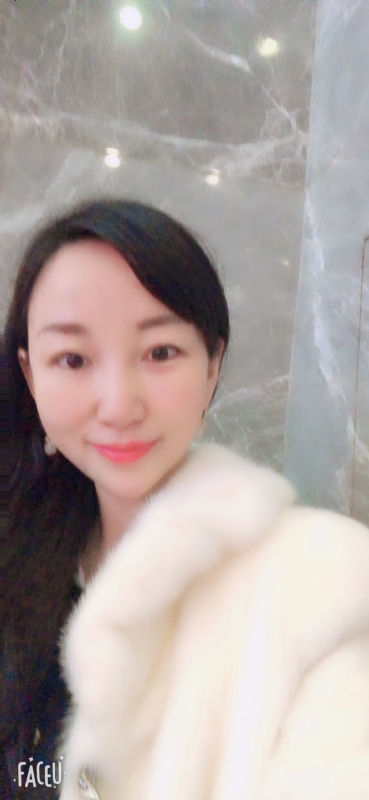 芳草的第一张照片--无锡相亲服务中心