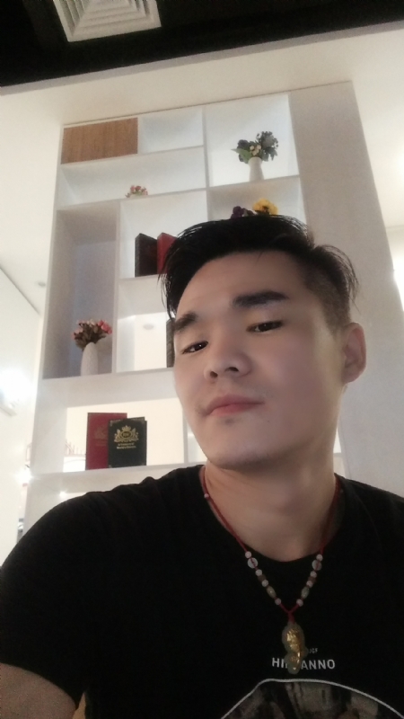 涵博随缘的第一张照片--无锡相亲服务中心