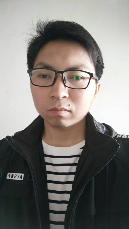 倪松的第一张照片--无锡相亲服务中心