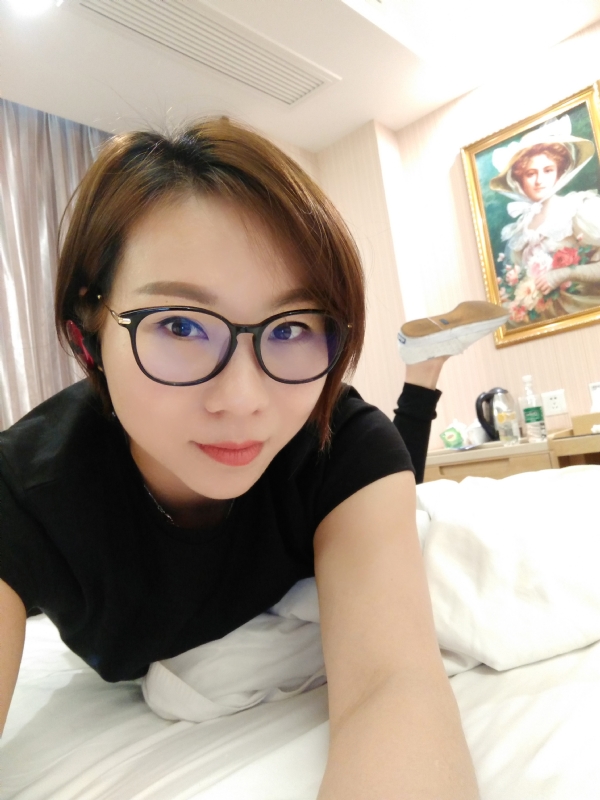 双子座的第一张照片--无锡相亲服务中心