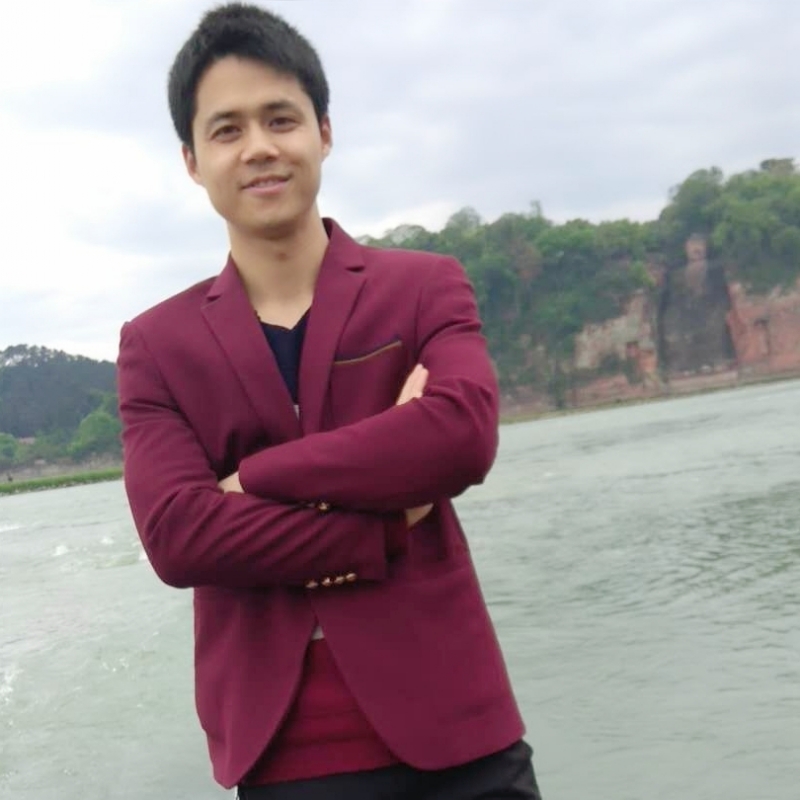 唯诺真的第一张照片--无锡相亲服务中心