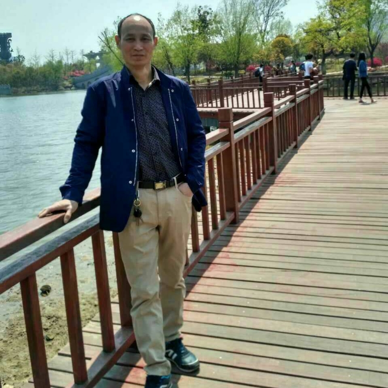 大随帅哥的第一张照片--无锡相亲服务中心