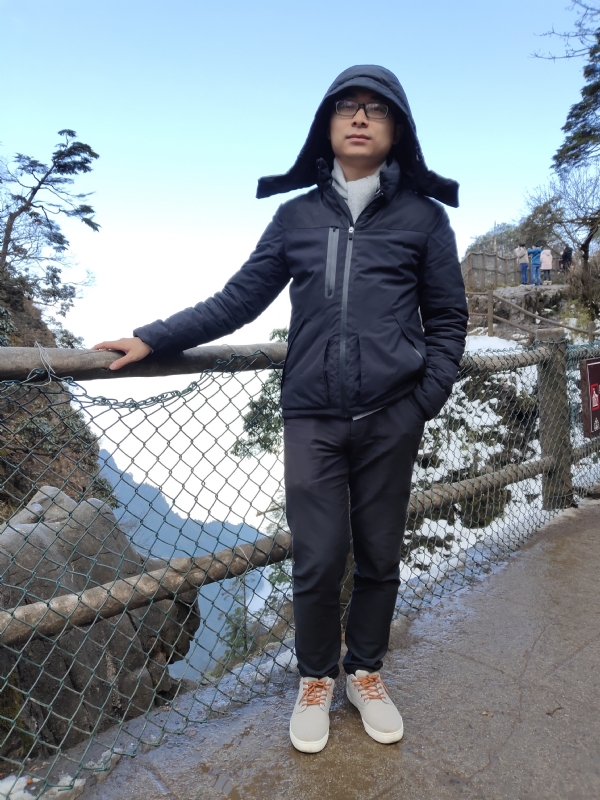 记录的地平线的第一张照片--无锡相亲服务中心