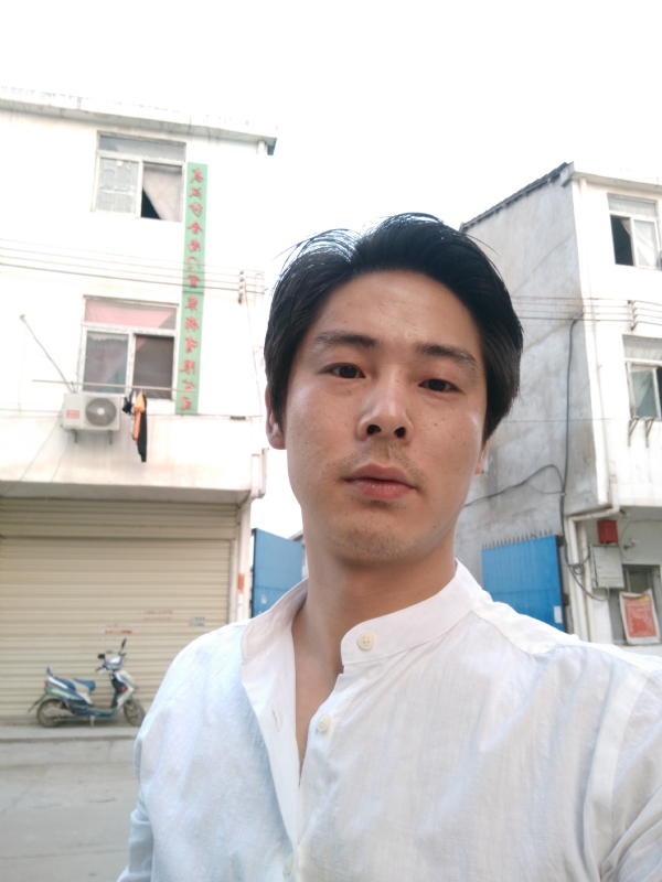 峰哥的第一张照片--无锡相亲服务中心
