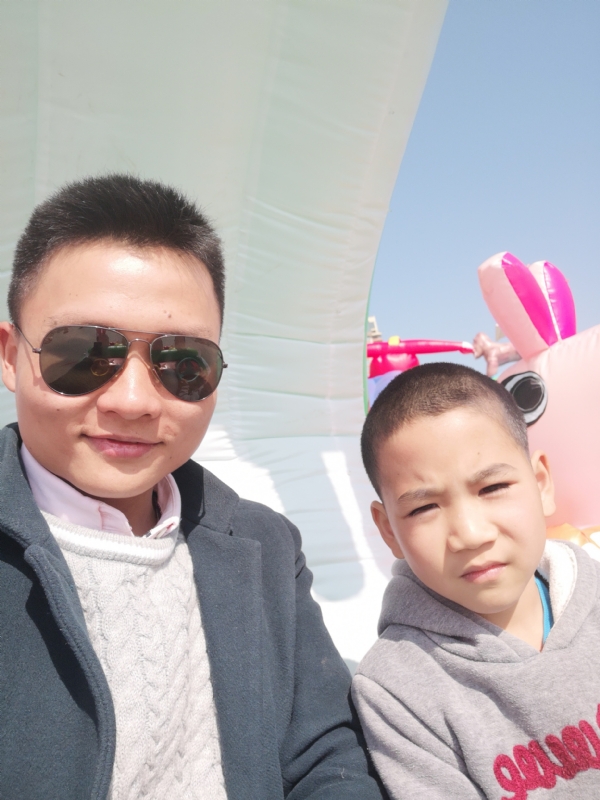 張文的第一张照片--无锡相亲服务中心