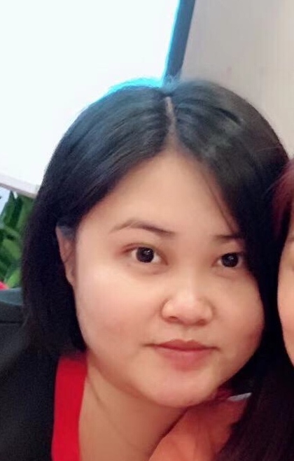静静的第一张照片--无锡相亲服务中心