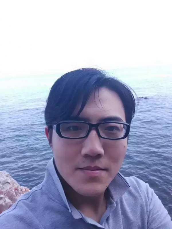 寻觅的第一张照片--无锡相亲服务中心