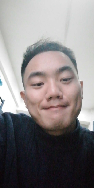 小汪的第一张照片--无锡相亲服务中心
