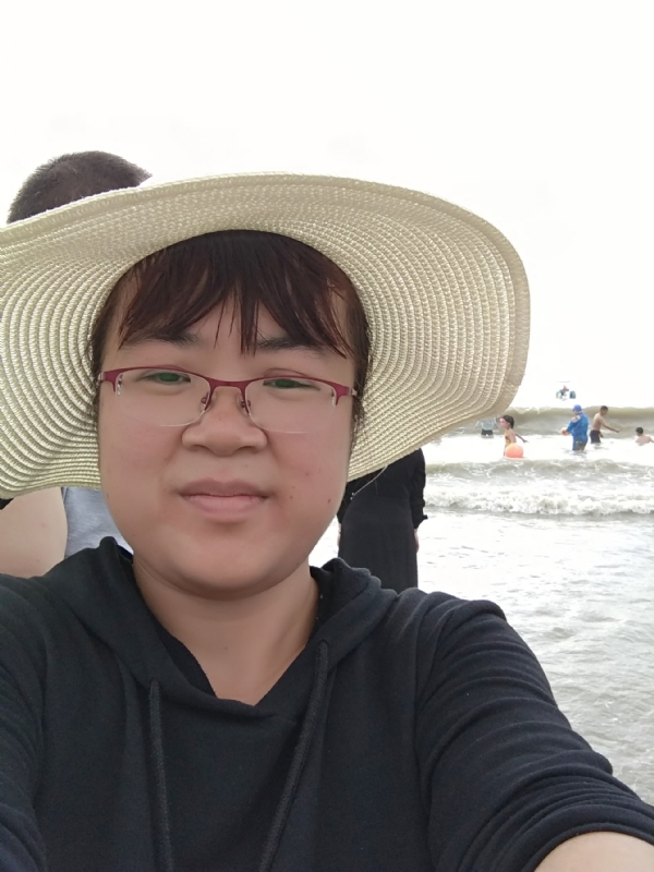 一辈子珍惜你的第一张照片--无锡相亲服务中心