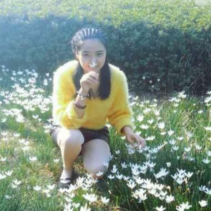 林林的第一张照片--无锡相亲服务中心