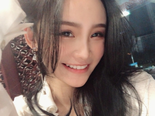 紫薇的第一张照片--无锡相亲服务中心