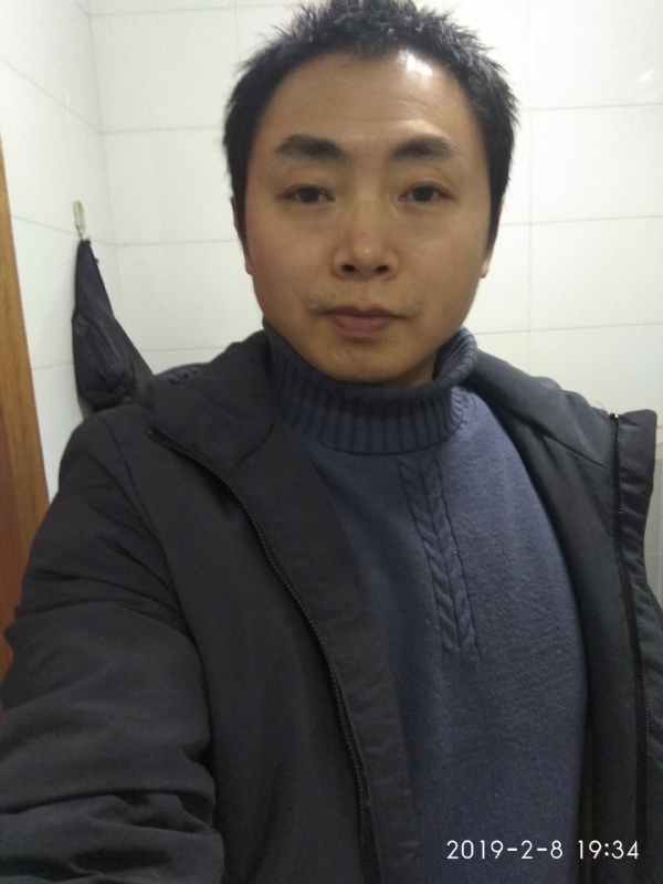 buganxiangxin的第一张照片--无锡相亲服务中心