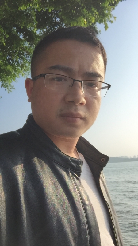 志尧的第一张照片--无锡相亲服务中心