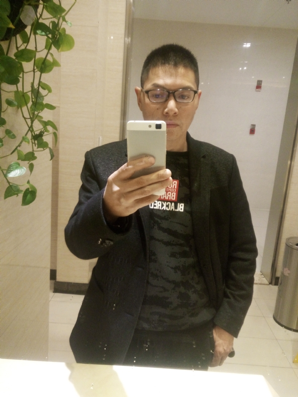 顺其自然的第一张照片--无锡相亲服务中心