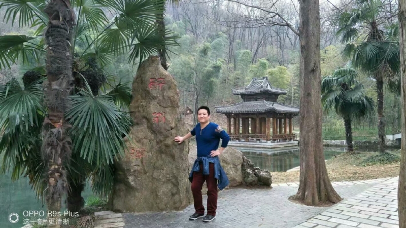 烦事用点心的第一张照片--无锡相亲服务中心