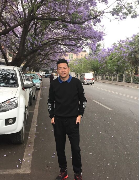 宁静致远的第一张照片--无锡相亲服务中心