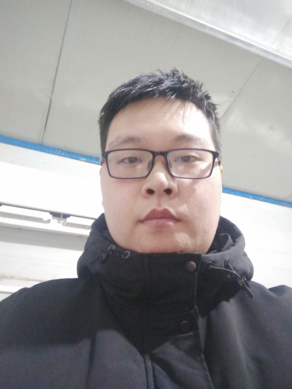 杰杰的第一张照片--无锡相亲服务中心