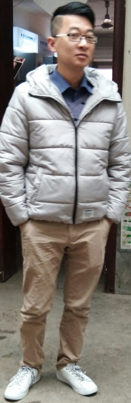 研究生的第一张照片--无锡相亲服务中心