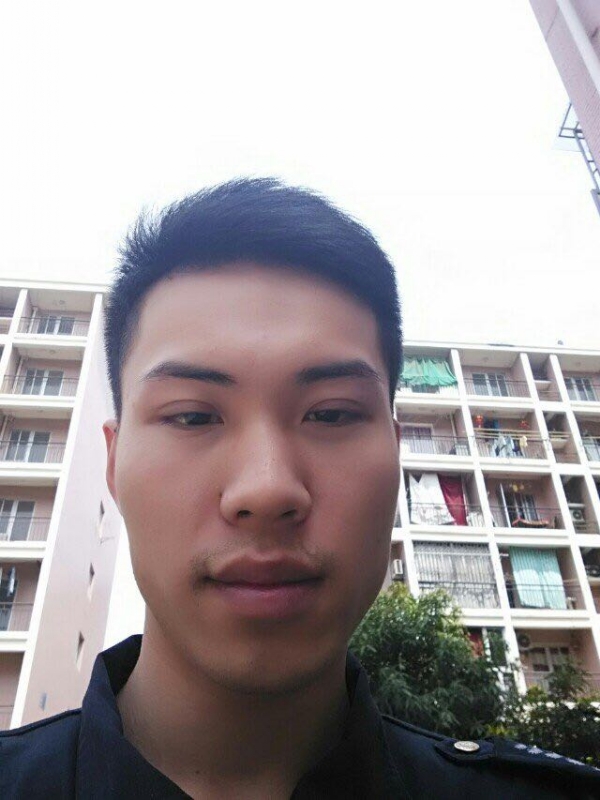 乐天的第一张照片--无锡相亲服务中心