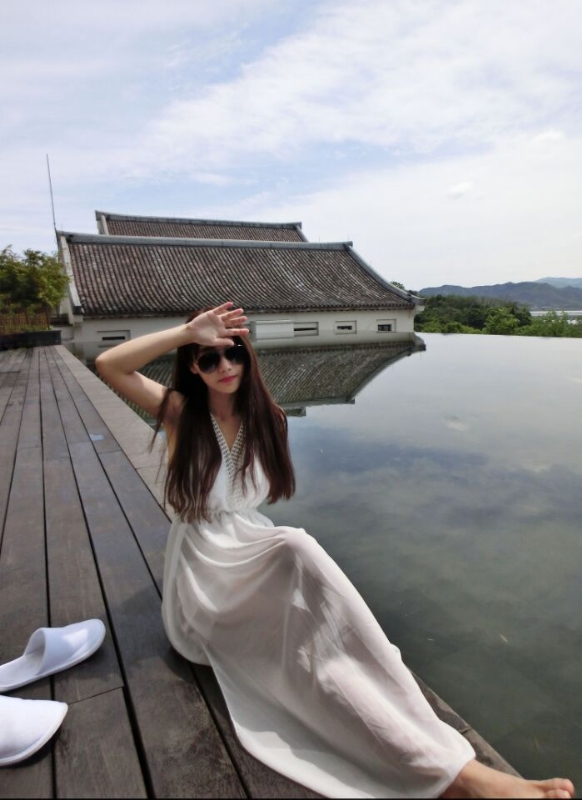 气质小妹的第一张照片--无锡相亲服务中心
