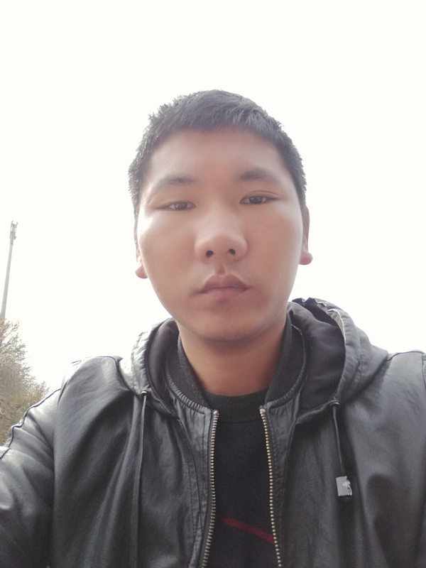 徐仁和的第一张照片--无锡相亲服务中心