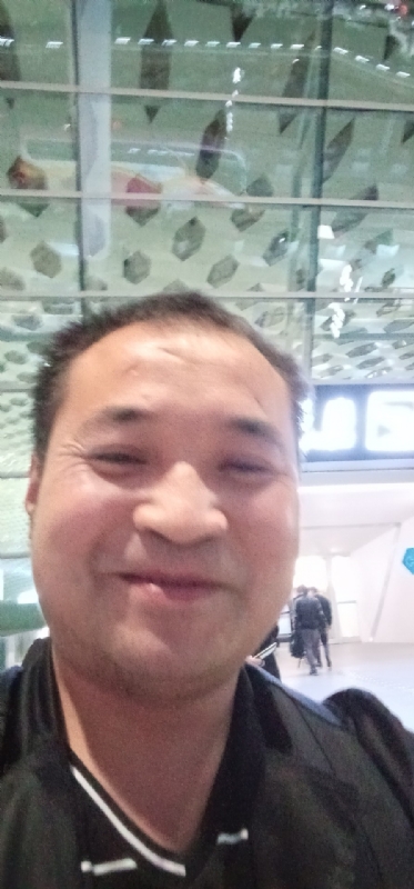 好想有个家的第一张照片--无锡相亲服务中心