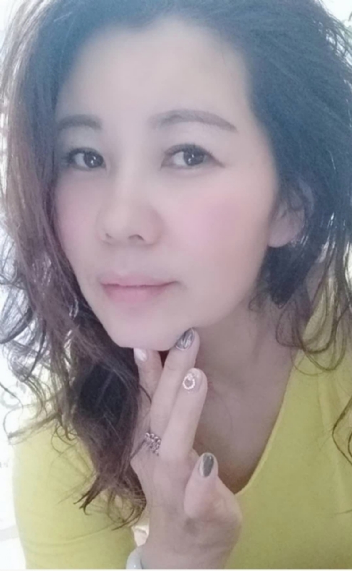娟子的第一张照片--无锡相亲服务中心