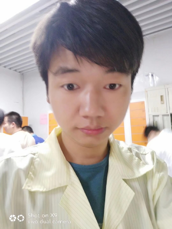 如果微笑的第一张照片--无锡相亲服务中心
