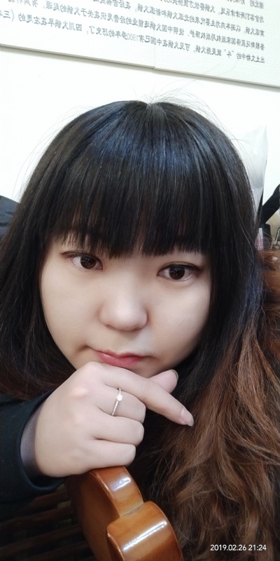 南宫竹落娜雪的第一张照片--无锡相亲服务中心