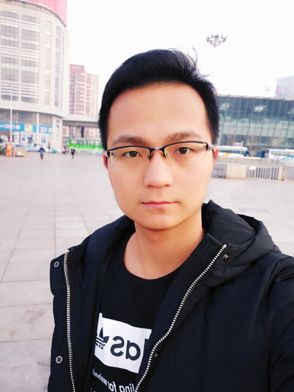 浪子的第一张照片--无锡相亲服务中心
