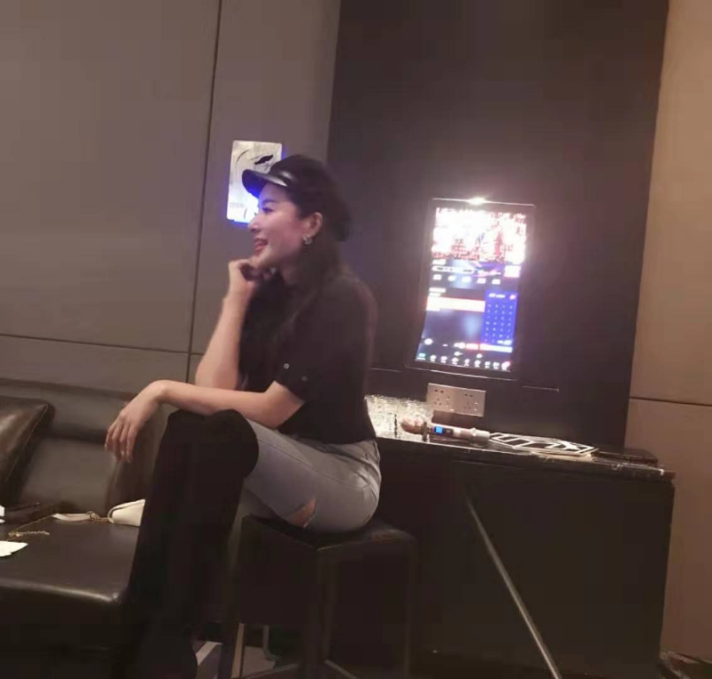 婷婷的第三张照片--无锡相亲服务中心