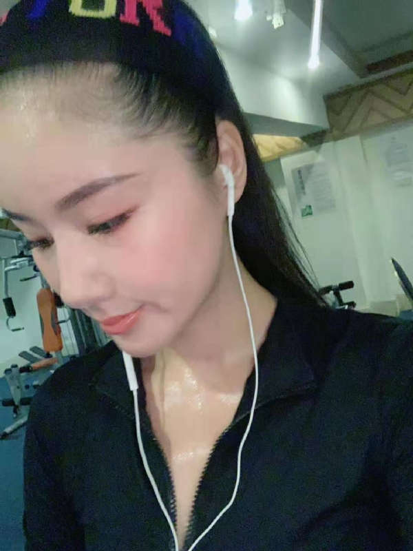 婷婷的第五张照片--无锡相亲服务中心
