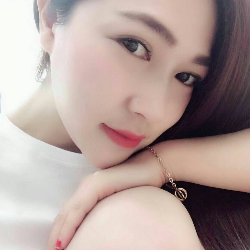 Emily的第一张照片--无锡相亲服务中心