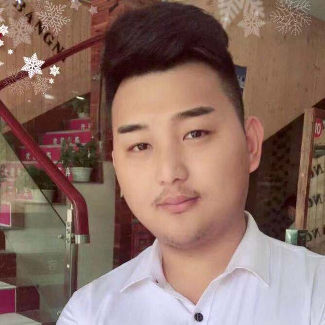 孤独的小飞象的第一张照片--无锡相亲服务中心