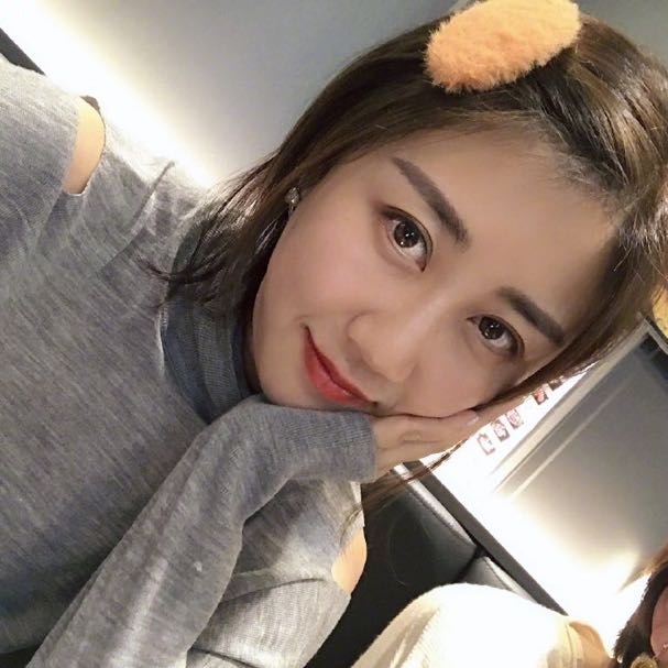 叶可欣的第一张照片--无锡相亲服务中心