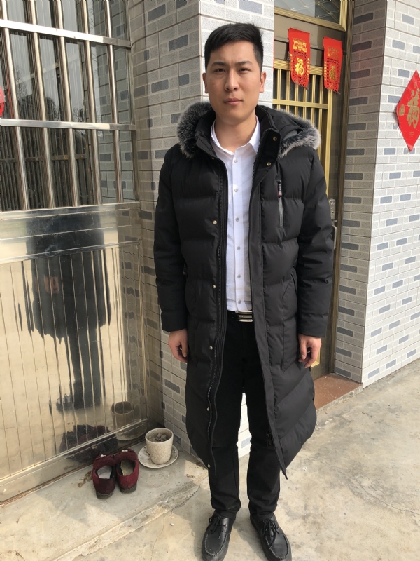 街角的风车的第一张照片--无锡相亲服务中心