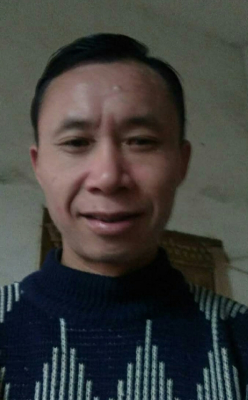 孤单情哥的第一张照片--无锡相亲服务中心