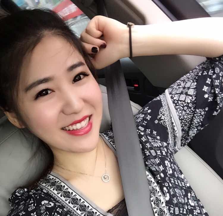 钱多多的第一张照片--无锡相亲服务中心