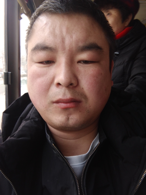 张延义的第一张照片--无锡相亲服务中心