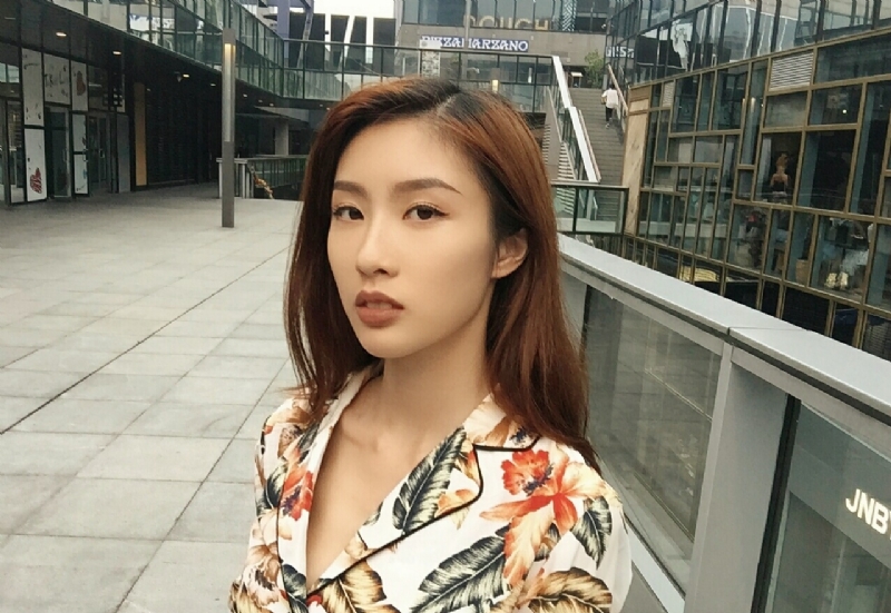 蘇悅的第四张照片--无锡相亲服务中心