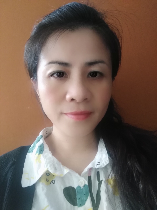清清的第一张照片--无锡相亲服务中心