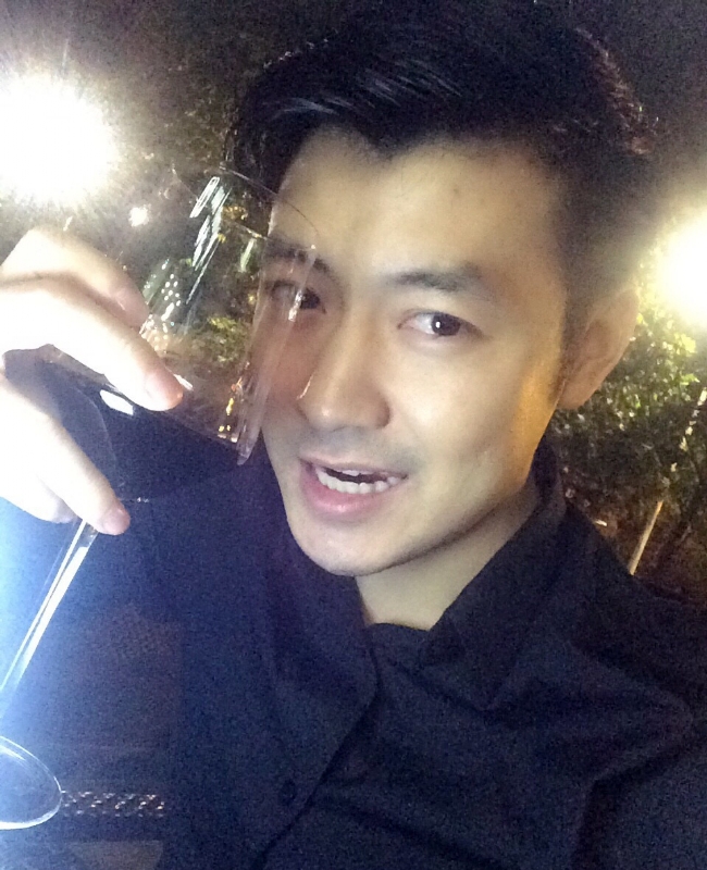 陈高浩的第二张照片--无锡相亲服务中心