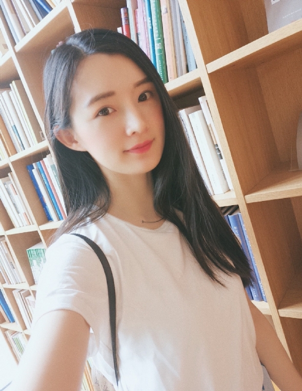 Dan婷的第二张照片--无锡相亲服务中心