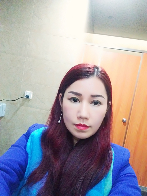 LL的第一张照片--无锡相亲服务中心