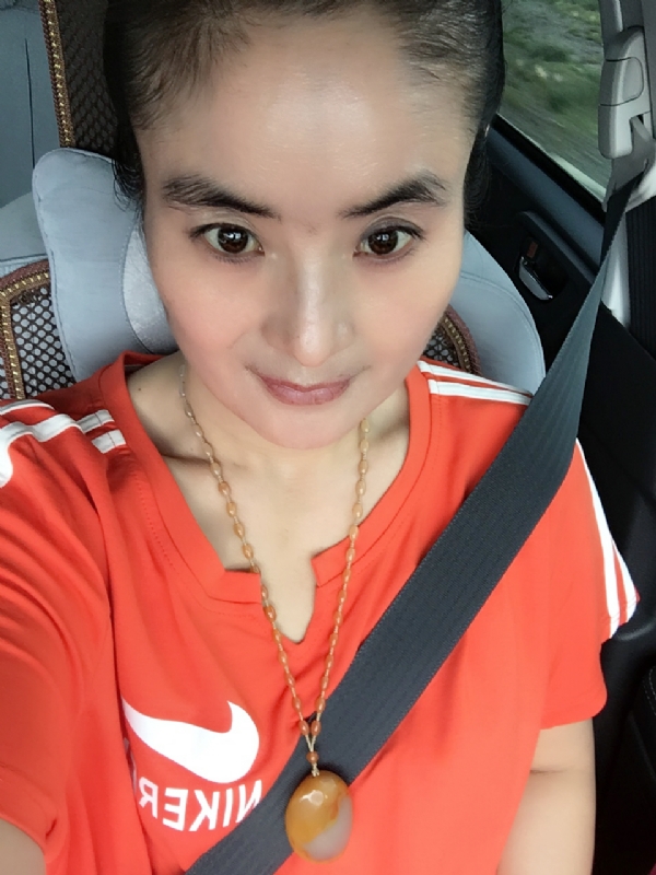 茹芯的第一张照片--无锡相亲服务中心