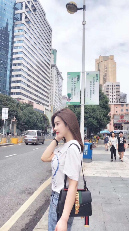 yangxinying的第一张照片--无锡相亲服务中心