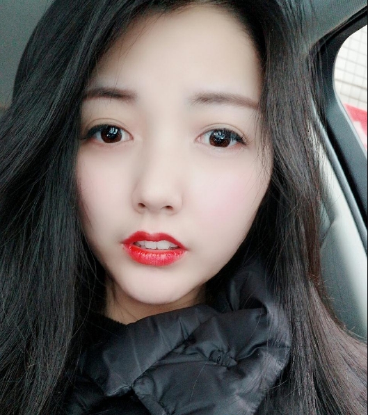 刘艺洋的第一张照片--无锡相亲服务中心