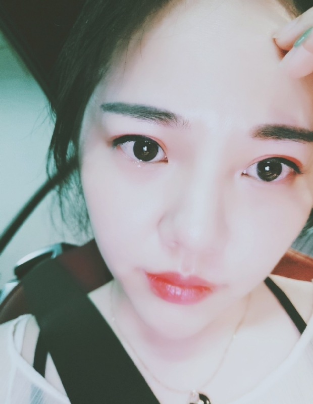 馨馨向荣的第四张照片--无锡相亲服务中心