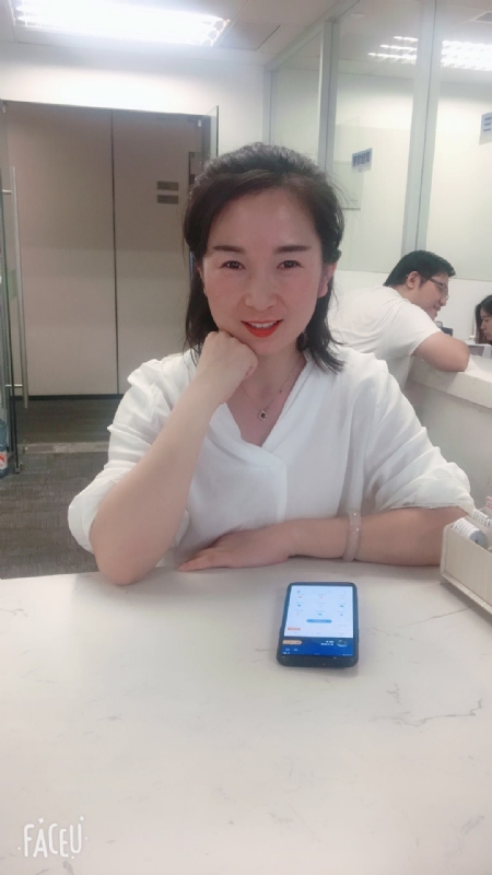 果酪酪的第一张照片--无锡相亲服务中心